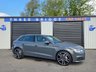 USED 2018 67 AUDI A3 1.6 TDI SE Technik Sportback 5dr Diesel Manual Euro 6 (s/s) (116 ps) 