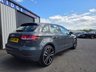 USED 2018 67 AUDI A3 1.6 TDI SE Technik Sportback 5dr Diesel Manual Euro 6 (s/s) (116 ps) 
