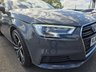 USED 2018 67 AUDI A3 1.6 TDI SE Technik Sportback 5dr Diesel Manual Euro 6 (s/s) (116 ps) 