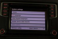 USED 2021 21 VOLKSWAGEN SHARAN 1.4 TSI GPF SE Nav MPV 5dr Petrol DSG Euro 6 (s/s) (150 ps) 7 SEATER, 1 OWNER, SATNAV