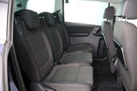 USED 2021 21 VOLKSWAGEN SHARAN 1.4 TSI GPF SE Nav MPV 5dr Petrol DSG Euro 6 (s/s) (150 ps) 7 SEATER, 1 OWNER, SATNAV