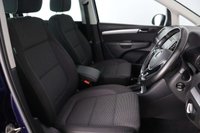 USED 2021 21 VOLKSWAGEN SHARAN 1.4 TSI GPF SE Nav MPV 5dr Petrol DSG Euro 6 (s/s) (150 ps) 7 SEATER, 1 OWNER, SATNAV