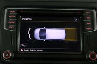 USED 2021 21 VOLKSWAGEN SHARAN 1.4 TSI GPF SE Nav MPV 5dr Petrol DSG Euro 6 (s/s) (150 ps) 7 SEATER, 1 OWNER, SATNAV