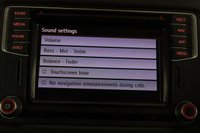 USED 2021 21 VOLKSWAGEN SHARAN 1.4 TSI GPF SE Nav MPV 5dr Petrol DSG Euro 6 (s/s) (150 ps) 7 SEATER, 1 OWNER, SATNAV