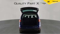 USED 2021 21 VOLKSWAGEN SHARAN 1.4 TSI GPF SE Nav MPV 5dr Petrol DSG Euro 6 (s/s) (150 ps) 7 SEATER, 1 OWNER, SATNAV