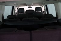 USED 2021 21 VOLKSWAGEN SHARAN 1.4 TSI GPF SE Nav MPV 5dr Petrol DSG Euro 6 (s/s) (150 ps) 7 SEATER, 1 OWNER, SATNAV
