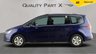USED 2021 21 VOLKSWAGEN SHARAN 1.4 TSI GPF SE Nav MPV 5dr Petrol DSG Euro 6 (s/s) (150 ps) 7 SEATER, 1 OWNER, SATNAV