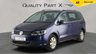 USED 2021 21 VOLKSWAGEN SHARAN 1.4 TSI GPF SE Nav MPV 5dr Petrol DSG Euro 6 (s/s) (150 ps) 7 SEATER, 1 OWNER, SATNAV