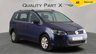 USED 2021 21 VOLKSWAGEN SHARAN 1.4 TSI GPF SE Nav MPV 5dr Petrol DSG Euro 6 (s/s) (150 ps) 7 SEATER, 1 OWNER, SATNAV