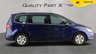 USED 2021 21 VOLKSWAGEN SHARAN 1.4 TSI GPF SE Nav MPV 5dr Petrol DSG Euro 6 (s/s) (150 ps) 7 SEATER, 1 OWNER, SATNAV