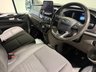 USED 2022 72 FORD TRANSIT CUSTOM 2.0 300 EcoBlue MHEV Limited Panel Van 5dr Diesel Manual L2 H2 Euro 6 (s/s) (130 ps) 