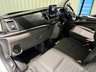 USED 2022 72 FORD TRANSIT CUSTOM 2.0 300 EcoBlue MHEV Limited Panel Van 5dr Diesel Manual L2 H2 Euro 6 (s/s) (130 ps) 