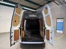 USED 2022 72 FORD TRANSIT CUSTOM 2.0 300 EcoBlue MHEV Limited Panel Van 5dr Diesel Manual L2 H2 Euro 6 (s/s) (130 ps) 
