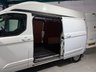 USED 2022 72 FORD TRANSIT CUSTOM 2.0 300 EcoBlue MHEV Limited Panel Van 5dr Diesel Manual L2 H2 Euro 6 (s/s) (130 ps) 
