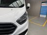 USED 2022 72 FORD TRANSIT CUSTOM 2.0 300 EcoBlue MHEV Limited Panel Van 5dr Diesel Manual L2 H2 Euro 6 (s/s) (130 ps) 