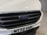 USED 2022 72 FORD TRANSIT CUSTOM 2.0 300 EcoBlue MHEV Limited Panel Van 5dr Diesel Manual L2 H2 Euro 6 (s/s) (130 ps) 