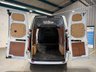 USED 2022 72 FORD TRANSIT CUSTOM 2.0 300 EcoBlue MHEV Limited Panel Van 5dr Diesel Manual L2 H2 Euro 6 (s/s) (130 ps) 
