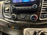 USED 2022 72 FORD TRANSIT CUSTOM 2.0 300 EcoBlue MHEV Limited Panel Van 5dr Diesel Manual L2 H2 Euro 6 (s/s) (130 ps) 