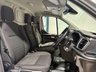 USED 2022 72 FORD TRANSIT CUSTOM 2.0 300 EcoBlue MHEV Limited Panel Van 5dr Diesel Manual L2 H2 Euro 6 (s/s) (130 ps) 