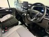 USED 2022 72 FORD TRANSIT CUSTOM 2.0 300 EcoBlue MHEV Limited Panel Van 5dr Diesel Manual L2 H2 Euro 6 (s/s) (130 ps) 