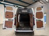 USED 2022 72 FORD TRANSIT CUSTOM 2.0 300 EcoBlue MHEV Limited Panel Van 5dr Diesel Manual L2 H2 Euro 6 (s/s) (130 ps) 