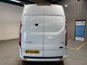 USED 2022 72 FORD TRANSIT CUSTOM 2.0 300 EcoBlue MHEV Limited Panel Van 5dr Diesel Manual L2 H2 Euro 6 (s/s) (130 ps) 