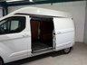USED 2022 72 FORD TRANSIT CUSTOM 2.0 300 EcoBlue MHEV Limited Panel Van 5dr Diesel Manual L2 H2 Euro 6 (s/s) (130 ps) 
