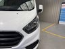 USED 2022 72 FORD TRANSIT CUSTOM 2.0 300 EcoBlue MHEV Limited Panel Van 5dr Diesel Manual L2 H2 Euro 6 (s/s) (130 ps) 