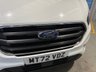 USED 2022 72 FORD TRANSIT CUSTOM 2.0 300 EcoBlue MHEV Limited Panel Van 5dr Diesel Manual L2 H2 Euro 6 (s/s) (130 ps) 