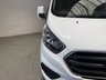 USED 2022 72 FORD TRANSIT CUSTOM 2.0 300 EcoBlue MHEV Limited Panel Van 5dr Diesel Manual L2 H2 Euro 6 (s/s) (130 ps) 