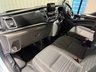 USED 2022 72 FORD TRANSIT CUSTOM 2.0 300 EcoBlue MHEV Limited Panel Van 5dr Diesel Manual L2 H2 Euro 6 (s/s) (130 ps) 