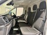 USED 2022 72 FORD TRANSIT CUSTOM 2.0 300 EcoBlue MHEV Limited Panel Van 5dr Diesel Manual L2 H2 Euro 6 (s/s) (130 ps) 