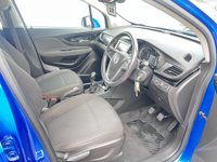 USED 2017 67 VAUXHALL MOKKA X 1.6i Active Euro 6 (s/s) 5dr Apple car Play