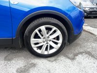 USED 2017 67 VAUXHALL MOKKA X 1.6i Active Euro 6 (s/s) 5dr Apple car Play