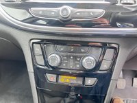 USED 2017 67 VAUXHALL MOKKA X 1.6i Active Euro 6 (s/s) 5dr Apple car Play