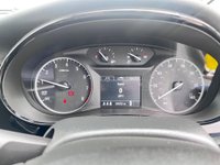 USED 2017 67 VAUXHALL MOKKA X 1.6i Active Euro 6 (s/s) 5dr Apple car Play