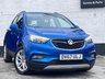 USED 2017 67 VAUXHALL MOKKA X 1.6i Active Euro 6 (s/s) 5dr Apple car Play