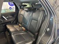USED 2021 21 LAND ROVER DISCOVERY SPORT 2.0 D200 MHEV S SUV 5dr Diesel Auto 4WD Euro 6 (s/s) (204 ps)+2 KEYS+1 FORMER KEEPER+HISTORY+7 SEATS+PARK CONTROL+CLIMATE+CRUISE+PRIVACY+19
