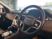 USED 2021 21 LAND ROVER DISCOVERY SPORT 2.0 D200 MHEV S SUV 5dr Diesel Auto 4WD Euro 6 (s/s) (204 ps)+2 KEYS+1 FORMER KEEPER+HISTORY+7 SEATS+PARK CONTROL+CLIMATE+CRUISE+PRIVACY+19