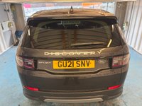 USED 2021 21 LAND ROVER DISCOVERY SPORT 2.0 D200 MHEV S SUV 5dr Diesel Auto 4WD Euro 6 (s/s) (204 ps)+2 KEYS+1 FORMER KEEPER+HISTORY+7 SEATS+PARK CONTROL+CLIMATE+CRUISE+PRIVACY+19