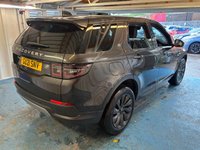 USED 2021 21 LAND ROVER DISCOVERY SPORT 2.0 D200 MHEV S SUV 5dr Diesel Auto 4WD Euro 6 (s/s) (204 ps)+2 KEYS+1 FORMER KEEPER+HISTORY+7 SEATS+PARK CONTROL+CLIMATE+CRUISE+PRIVACY+19