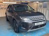 USED 2021 21 LAND ROVER DISCOVERY SPORT 2.0 D200 MHEV S SUV 5dr Diesel Auto 4WD Euro 6 (s/s) (204 ps)+2 KEYS+1 FORMER KEEPER+HISTORY+7 SEATS+PARK CONTROL+CLIMATE+CRUISE+PRIVACY+19