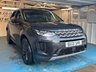USED 2021 21 LAND ROVER DISCOVERY SPORT 2.0 D200 MHEV S SUV 5dr Diesel Auto 4WD Euro 6 (s/s) (204 ps)+2 KEYS+1 FORMER KEEPER+HISTORY+7 SEATS+PARK CONTROL+CLIMATE+CRUISE+PRIVACY+19