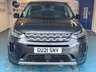 USED 2021 21 LAND ROVER DISCOVERY SPORT 2.0 D200 MHEV S SUV 5dr Diesel Auto 4WD Euro 6 (s/s) (204 ps)+2 KEYS+1 FORMER KEEPER+HISTORY+7 SEATS+PARK CONTROL+CLIMATE+CRUISE+PRIVACY+19