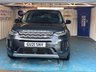 USED 2021 21 LAND ROVER DISCOVERY SPORT 2.0 D200 MHEV S SUV 5dr Diesel Auto 4WD Euro 6 (s/s) (204 ps)+2 KEYS+1 FORMER KEEPER+HISTORY+7 SEATS+PARK CONTROL+CLIMATE+CRUISE+PRIVACY+19