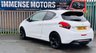 USED 2017 67 PEUGEOT 208 1.6 THP GTi Prestige Hatchback 3dr Petrol Manual Euro 6 (s/s) (208 ps) SH|HTDSEATS|PAN|VISIBILTY PACK