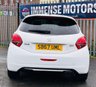 USED 2017 67 PEUGEOT 208 1.6 THP GTi Prestige Hatchback 3dr Petrol Manual Euro 6 (s/s) (208 ps) SH|HTDSEATS|PAN|VISIBILTY PACK
