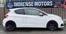 USED 2017 67 PEUGEOT 208 1.6 THP GTi Prestige Hatchback 3dr Petrol Manual Euro 6 (s/s) (208 ps) SH|HTDSEATS|PAN|VISIBILTY PACK