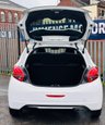 USED 2017 67 PEUGEOT 208 1.6 THP GTi Prestige Hatchback 3dr Petrol Manual Euro 6 (s/s) (208 ps) SH|HTDSEATS|PAN|VISIBILTY PACK