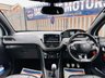 USED 2017 67 PEUGEOT 208 1.6 THP GTi Prestige Hatchback 3dr Petrol Manual Euro 6 (s/s) (208 ps) SH|HTDSEATS|PAN|VISIBILTY PACK